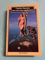 Om arternas uppkomst