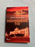 H&auml;mndens tid