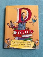 D is for Dahl