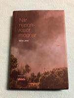 N&auml;r nyponrosor mognar