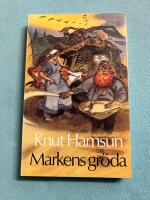 Markens gr&ouml;da