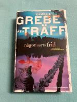 N&aring;gon sorts frid