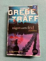 N&aring;gon sorts frid