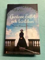 Gustave Eiffel och k&auml;rleken
