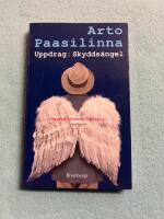 Uppdrag : skydds&auml;ngel