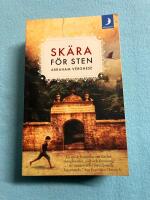 Sk&auml;ra f&ouml;r sten
