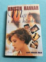 Mitt liv i dina h&auml;nder