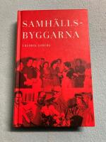 Samh&auml;llsbyggarna