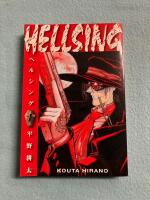 Hellsing 01