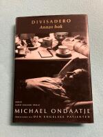 Divisadero : Annas bok