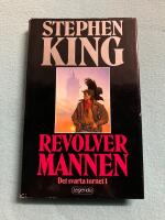 Det svarta tornet 1 - Revolvermannen
