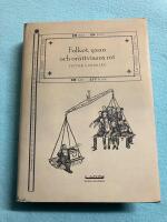 Folkets, yxan och or&auml;ttvisans rot : betydelsebildning kring demokrati i den svenska r&ouml;str&auml;ttsr&ouml;relsens diskursgemenskap, 1887-1902