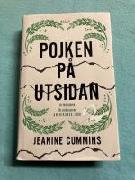 Pojken p&aring; utsidan