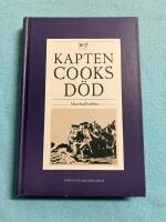 Kapten Cooks d&ouml;d