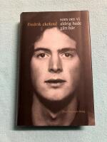 Som om vi aldrig hade g&aring;tt h&auml;r