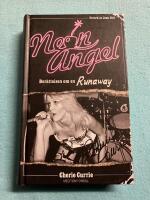 Neon Angel : ber&auml;ttelsen om en Runaway