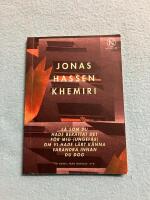 S&aring; som du hade ber&auml;ttat det f&ouml;r mig (ungef&auml;r) om vi hade l&auml;rt k&auml;nna varandr