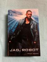 Jag, robot : novellsamling