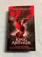 King Arthur