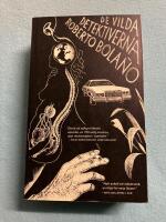 De vilda detektiverna