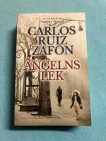 &Auml;ngelns lek