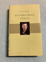 En f&ouml;rlorad v&auml;rld