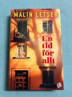 En tid f&ouml;r allt