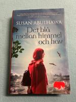 Det bl&aring; mellan himmel och hav