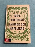 Kvinnor och &auml;ppeltr&auml;d