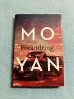 F&ouml;r&auml;ndring