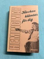 Klockan kl&auml;mtar f&ouml;r dig