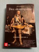 Den skoningsl&ouml;se : en biografi &ouml;ver Karl IX