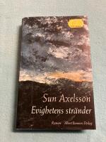 Evighetens str&auml;nder