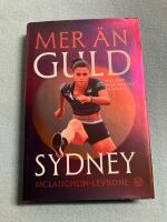 Mer &auml;n guld - mitt lopp fr&aring;n fruktan till frihet