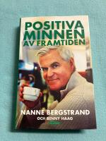 Positiva minnen av framtiden