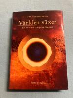 V&auml;rlden v&auml;xer : en bok om slumpens historia