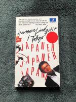 Japaner, japaner, japaner