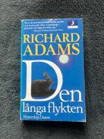 Den l&aring;nga flykten