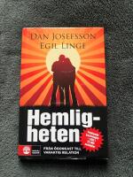 Hemligheten : fr&aring;n &ouml;gonkast till varaktig relation
