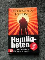 Hemligheten : fr&aring;n &ouml;gonkast till varaktig relation