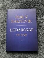 Ledarskap - 200 r&aring;d