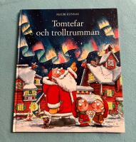 Tomtefar och trolltrumman