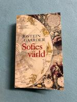Sofies v&auml;rld