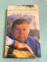 Nio dr&ouml;mmar