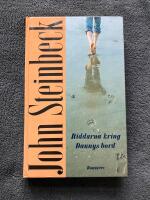 Riddarna kring Dannys bord