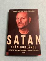 Satan fr&aring;n Borl&auml;nge
