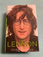 John Lennon - The Life