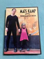 Mats kamp