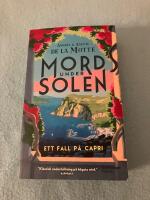 Ett fall p&aring; Capri