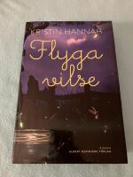 Flyga vilse